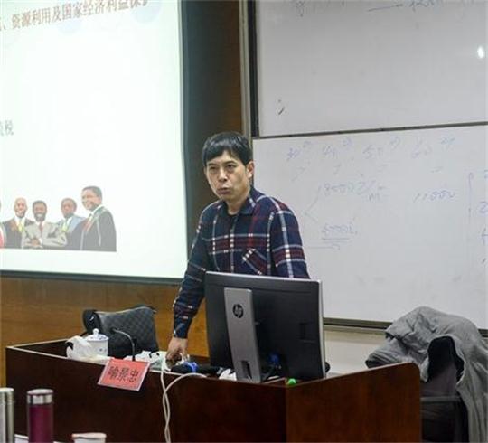 【博海課堂】如何通過(guò)稅務(wù)籌劃減少企業(yè)稅收負(fù)擔(dān)？——記總裁62班《稅務(wù)籌劃》