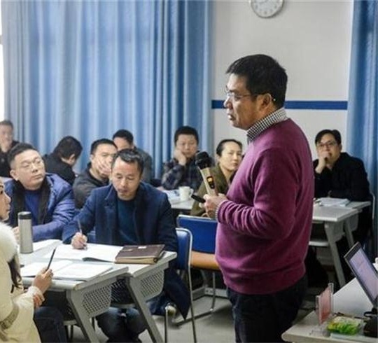 【博海課堂】創(chuàng)新財務(wù)管理方式，提升企業(yè)管理水平——記博海國濟(jì)商學(xué)院江西分院總裁56、59班《財務(wù)管理》