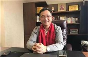 【人物專訪】激情只能點(diǎn)燃夢想，堅(jiān)持才能成就理想 ——記博海國濟(jì)商學(xué)院·西交大CEO研修3班蘇林東