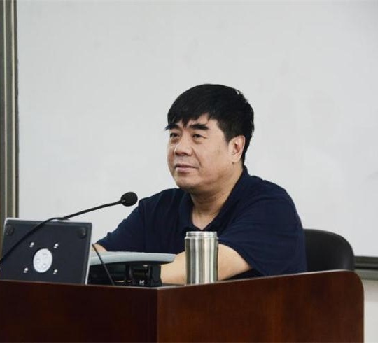 【博海課堂】聽許爺開講，學(xué)組織行為——記博海國濟(jì)商學(xué)院江西分院總裁60班許玉林教授《組織行為學(xué)》課程紀(jì)實(shí)