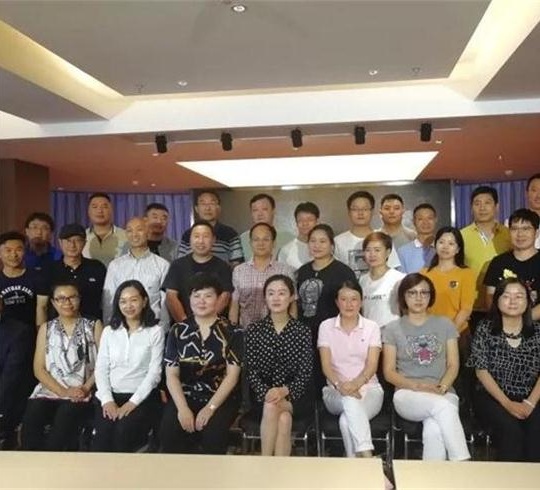 【企業(yè)互訪】走進(jìn)云南悅康心理咨詢有限公司——記博海國(guó)濟(jì)商學(xué)院云南分院總裁28班企業(yè)走訪