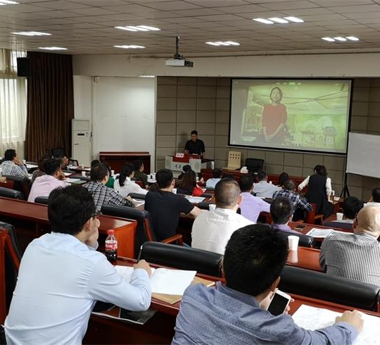 【博海課堂】新資本風(fēng)口，銷售與籌資術(shù)——記博海國濟商學(xué)院重慶分院《品牌營銷與融資路演》