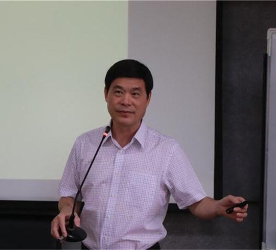 【博海課堂】打開企業(yè)戰(zhàn)略視野，掌握企業(yè)戰(zhàn)略精髓——記博海國濟商學(xué)院重慶分院總裁研修班《戰(zhàn)略管理》課程