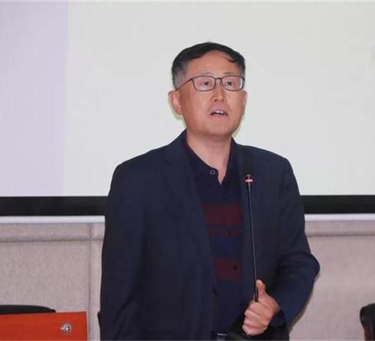 練就一雙識人的慧眼——記博海國濟商學(xué)院重慶分院總裁班《戰(zhàn)略性人力資源管理》課程  ?