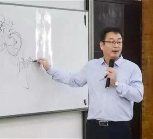 【博海課堂】記博海國濟商學(xué)院江西總裁65班、67班課程《國學(xué)智慧與現(xiàn)代管理》