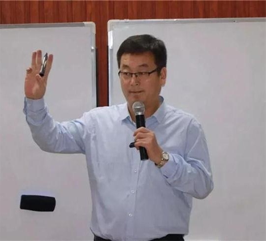 【博海課堂】汲取國學(xué)智慧，探索管理之道——記張永光教授《國學(xué)智慧與現(xiàn)代企業(yè)管理》