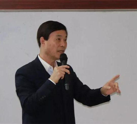 【課程回顧】?戰(zhàn)略是一個企業(yè)成敗的關(guān)鍵——《戰(zhàn)略管理》課程紀(jì)實(shí)