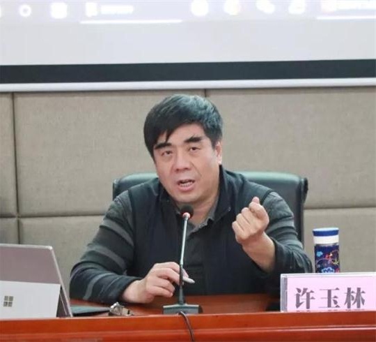 【課程回顧】思想就是方法——重慶大學(xué)高級工商管理研修班《組織行為學(xué)》課程紀(jì)實(shí)