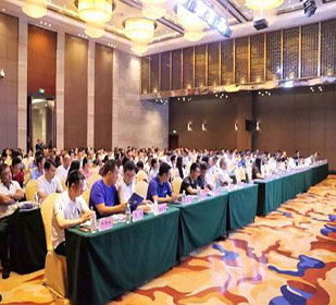 【高管論壇】博海國(guó)濟(jì)商學(xué)院重慶分院暨重慶大學(xué)第三十四屆“嘉陵江”高管公開(kāi)課走進(jìn)兩江新區(qū)！