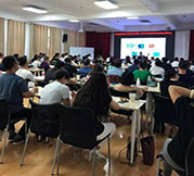 【課程回顧】博海國(guó)濟(jì)商學(xué)院湖北分院——企業(yè)管理者核心能力提升班之《如何讓溝通成為企業(yè)的核心競(jìng)爭(zhēng)力》