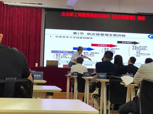 【課程回顧】博海國濟(jì)商學(xué)院武漢分院——企業(yè)家工商管理EMBA高級(jí)研修班之《供應(yīng)鏈管理》 180.jpg