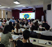 【課程回顧】博海國濟商學(xué)院湖北分院——趙玉平《傳統(tǒng)文化與現(xiàn)代領(lǐng)導(dǎo)藝術(shù)》