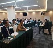 【課程回顧】博海國濟商學(xué)院湖北分院EMBA總裁班10月26-27日許玉林老師《組織行為學(xué)》