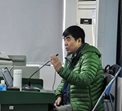 【課程回顧】許玉林教授為云大總裁30、31班講授《組織行為學(xué)》課程