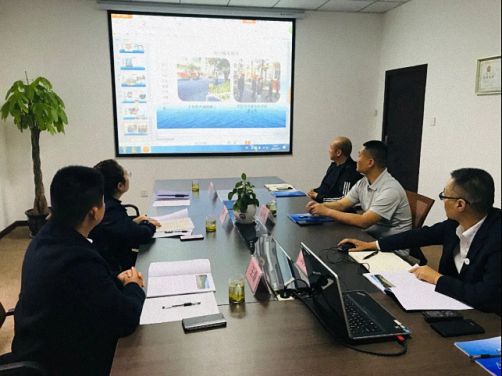 【走訪學(xué)員企業(yè)】走進(jìn)西交大CEO總裁研修班學(xué)員企業(yè)--陜西常瑞建設(shè)工程有限公司127.jpg 【走訪學(xué)員企業(yè)】走進(jìn)西交大CEO總裁研修班學(xué)員企業(yè)--陜西常瑞建設(shè)工程有限公司127.jpg