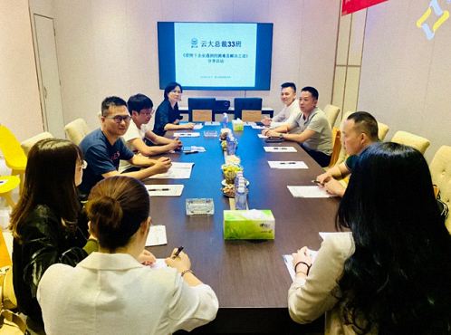 博海國(guó)濟(jì)商學(xué)院云南分院總裁33班《疫情下企業(yè)遇到的困境及解決之道》主題分享活動(dòng)334.jpg 博海國(guó)濟(jì)商學(xué)院云南分院總裁33班《疫情下企業(yè)遇到的困境及解決之道》主題分享活動(dòng)334.jpg