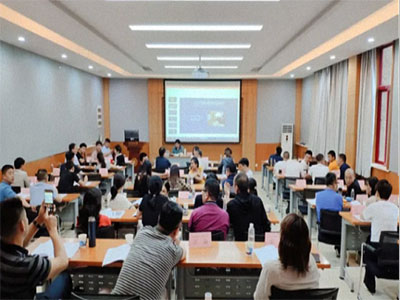 【課程回顧】西交大繼教院高級工商管理CEO研修班《組織行為管理學(xué)》課程回顧