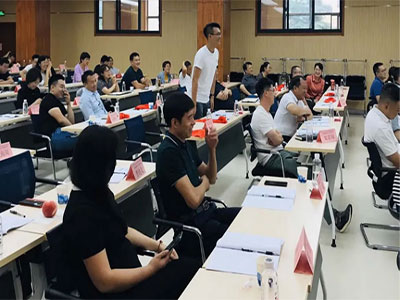 以道御術(shù)—西交大繼教院高級工商管理CEO研修班《國學(xué)智慧與現(xiàn)代管理》課程紀(jì)實