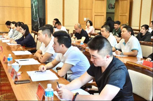 【課程回顧】整合資源，嫁接資本--記云南分院于寶剛教授《企業(yè)投融資與資本運(yùn)營(yíng)》課程 353.jpg