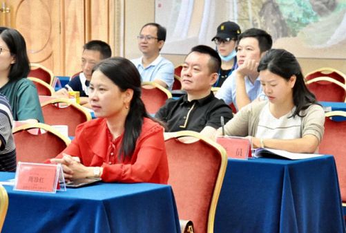 【課程回顧】整合資源，嫁接資本--記云南分院于寶剛教授《企業(yè)投融資與資本運(yùn)營(yíng)》課程 614.jpg