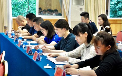 【課程回顧】整合資源，嫁接資本--記云南分院于寶剛教授《企業(yè)投融資與資本運(yùn)營(yíng)》課程 732.jpg