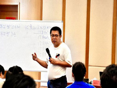 【課程回顧】云南分院謝獲寶教授《財(cái)務(wù)管理與價(jià)值創(chuàng)造》課程