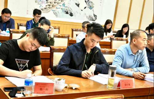 【課程回顧】云南分院謝獲寶教授《財務管理與價值創(chuàng)造》課程395.jpg 【課程回顧】云南分院謝獲寶教授《財務管理與價值創(chuàng)造》課程395.jpg