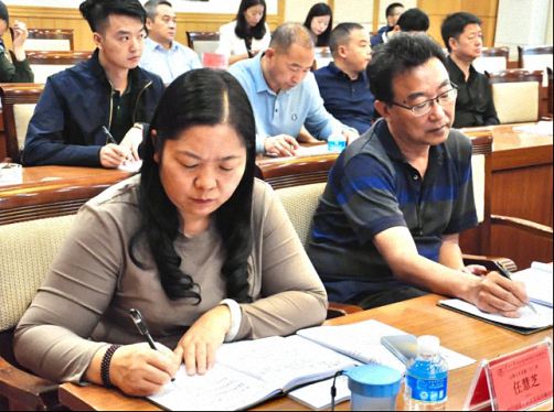 【課程回顧】云南分院謝獲寶教授《財務管理與價值創(chuàng)造》課程521.jpg 【課程回顧】云南分院謝獲寶教授《財務管理與價值創(chuàng)造》課程521.jpg