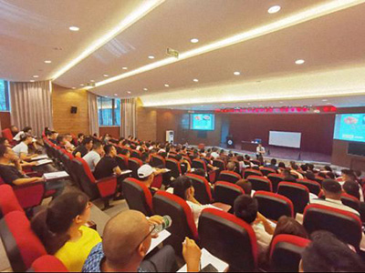 【課程回顧】博海國(guó)濟(jì)商學(xué)院重慶分院總裁班《市場(chǎng)營(yíng)銷管理》課程分享