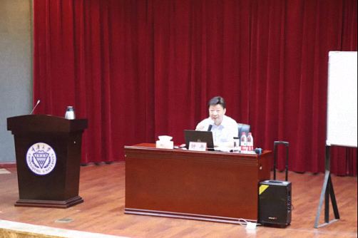 【課程回顧】重慶分院MTP精英實戰(zhàn)管理1班《管理心理學之情緒壓力治理》課程538.jpg 【課程回顧】重慶分院MTP精英實戰(zhàn)管理1班《管理心理學之情緒壓力治理》課程538.jpg