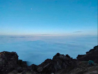 【活動預(yù)告】贛州教學(xué)點九月九?登高望遠 ——挑戰(zhàn)不一樣的你