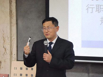 【課程回顧】 記重慶分院研修班36班、38班《戰(zhàn)略性人力資源管理》課程