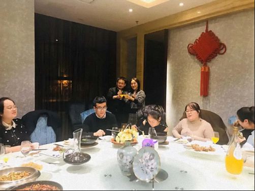 家人溫馨共聚，共續(xù)精彩未來---暨博海國濟(jì)商學(xué)院陜西分院活動晚宴232.jpg