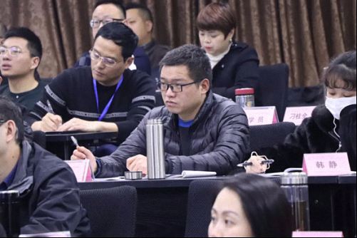 【課程回顧】重慶事業(yè)部企業(yè)管理實戰(zhàn)研修班一班《 孫子兵法與企業(yè)戰(zhàn)略運籌》課程534.jpg 【課程回顧】重慶事業(yè)部企業(yè)管理實戰(zhàn)研修班一班《 孫子兵法與企業(yè)戰(zhàn)略運籌》課程534.jpg