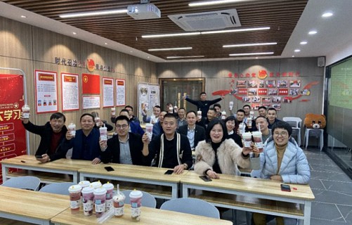 贛州總裁22班師生走進茶理王子總部、名朗日風居料理參觀學習0.jpg