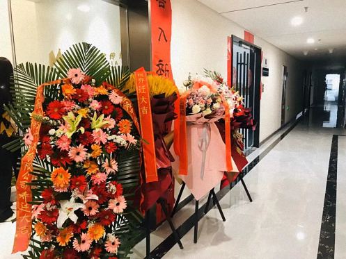 訪企業(yè) 增情誼 促交流——記博海國濟(jì)商學(xué)院陜西事業(yè)部學(xué)員企業(yè)陜西誠鑫消防科技有限公司喬遷之喜825.jpg