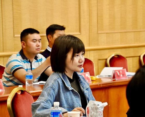 【課程回顧】 博海國濟(jì)商學(xué)院云南分院MTP管理技能班謝玉雄導(dǎo)師《管理者角色認(rèn)知和授權(quán)、控制與部署培育》881.jpg