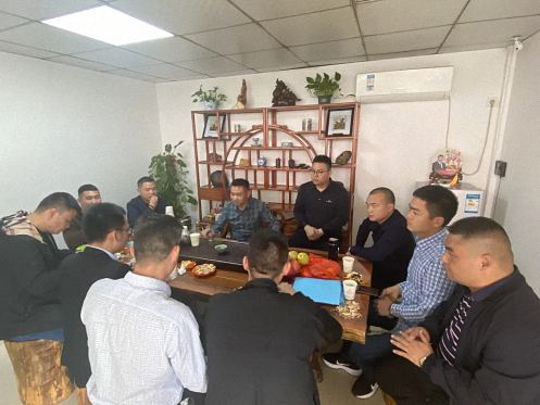 博海國濟商學院贛州總裁21班吉安片區(qū)同學企業(yè)走訪交流活動856.jpg 博海國濟商學院贛州總裁21班吉安片區(qū)同學企業(yè)走訪交流活動856.jpg