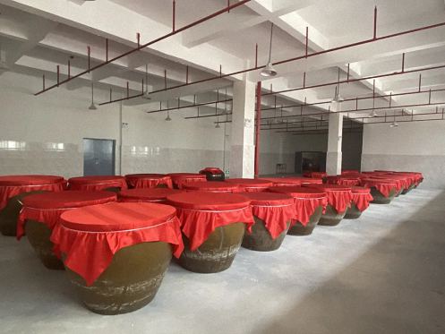 博海國濟商學院贛州總裁21班吉安片區(qū)同學企業(yè)走訪交流活動3278.jpg 博海國濟商學院贛州總裁21班吉安片區(qū)同學企業(yè)走訪交流活動3278.jpg