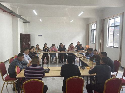 博海國濟商學院贛州總裁21班吉安片區(qū)同學企業(yè)走訪交流活動4729.jpg 博海國濟商學院贛州總裁21班吉安片區(qū)同學企業(yè)走訪交流活動4729.jpg