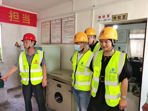 【企業(yè)走訪】——走訪云南分院總裁33班學(xué)員企業(yè)云南友源混凝土有限公司555.jpg 【企業(yè)走訪】——走訪云南分院總裁33班學(xué)員企業(yè)云南友源混凝土有限公司555.jpg