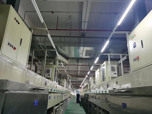 【企業(yè)走訪】——走訪贛州教學點總裁12班學員企業(yè)贛州鑫冠科技股份有限公司129.jpg 【企業(yè)走訪】——走訪贛州教學點總裁12班學員企業(yè)贛州鑫冠科技股份有限公司129.jpg