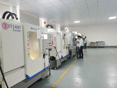 【企業(yè)走訪】——走訪贛州教學點總裁12班學員企業(yè)贛州鑫冠科技股份有限公司364.jpg 【企業(yè)走訪】——走訪贛州教學點總裁12班學員企業(yè)贛州鑫冠科技股份有限公司364.jpg