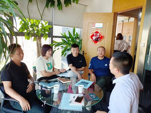 【企業(yè)走訪】——走訪云南分院總裁32班學(xué)員企業(yè)盛云科技有限公司369.jpg 【企業(yè)走訪】——走訪云南分院總裁32班學(xué)員企業(yè)盛云科技有限公司369.jpg