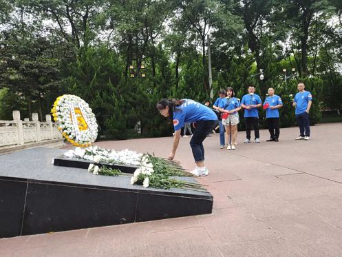 重慶分院高級工商管理研修39班 班級活動紀(jì)念中國共產(chǎn)黨100周年紅色勵志行767.jpg