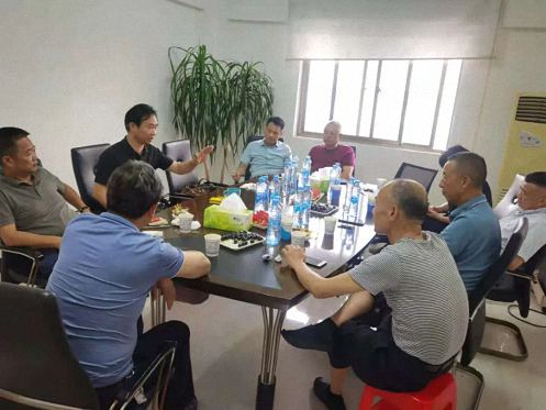 【企業(yè)走訪】——走訪江西分院總裁13班學(xué)員企業(yè)江西瑞邦實(shí)業(yè)集團(tuán)有限公司281.jpg 【企業(yè)走訪】——走訪江西分院總裁13班學(xué)員企業(yè)江西瑞邦實(shí)業(yè)集團(tuán)有限公司281.jpg