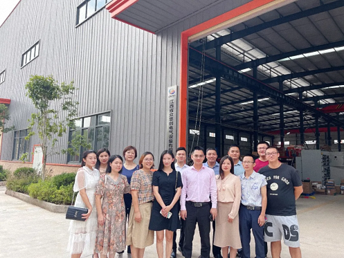 【企業(yè)走訪】——走訪贛州教學(xué)點總裁24班學(xué)員企業(yè)江西省眾思創(chuàng)電氣設(shè)備有限公司0.png 【企業(yè)走訪】——走訪贛州教學(xué)點總裁24班學(xué)員企業(yè)江西省眾思創(chuàng)電氣設(shè)備有限公司0.png