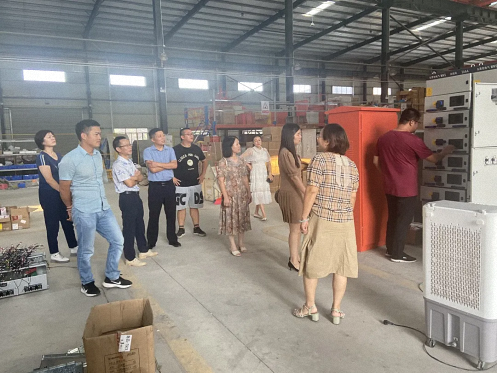 【企業(yè)走訪】——走訪贛州教學(xué)點總裁24班學(xué)員企業(yè)江西省眾思創(chuàng)電氣設(shè)備有限公司160.png 【企業(yè)走訪】——走訪贛州教學(xué)點總裁24班學(xué)員企業(yè)江西省眾思創(chuàng)電氣設(shè)備有限公司160.png