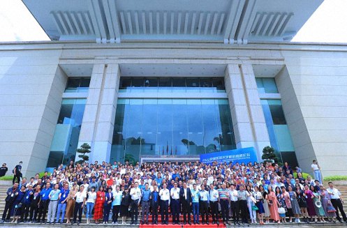 新商界 新跨越 新起航丨云南大學(xué)總裁班校友共話百年校慶聯(lián)誼會(huì)暨云南新商界第48屆高管論壇圓滿結(jié)束！