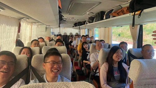 贛州新商界26班打造卓越班級(jí)特訓(xùn)營(yíng)課程在井岡山舉行193.jpg 贛州新商界26班打造卓越班級(jí)特訓(xùn)營(yíng)課程在井岡山舉行193.jpg